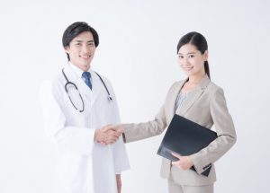 医師の転職　条件交渉