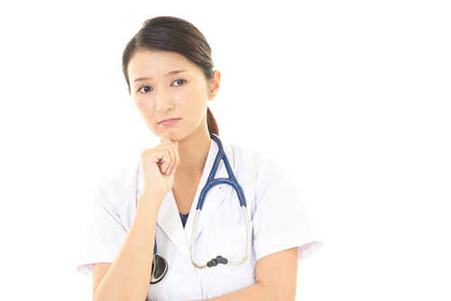 女性医師の転職率