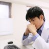 入職の決め手